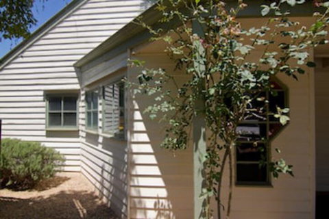 Atticus Cottage - Accommodation Nelson Bay 0
