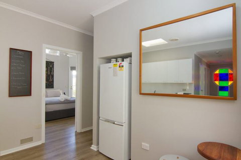 Atticus Cottage - Accommodation Nelson Bay 1