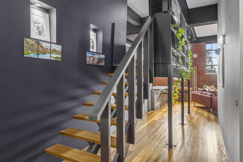 BOUTIQUE STAYS - Loft On Rose - Accommodation Nelson Bay 3