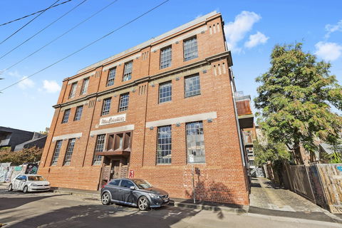 BOUTIQUE STAYS - Loft On Rose - Accommodation Nelson Bay 0