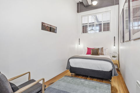 BOUTIQUE STAYS - Loft On Rose - Accommodation Nelson Bay 6