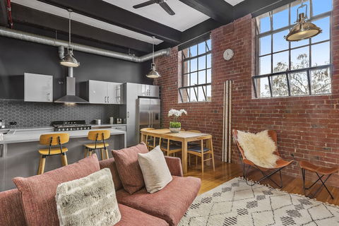 BOUTIQUE STAYS - Loft On Rose - Accommodation Nelson Bay 5
