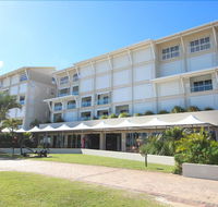 Deep Blue 14 - Accommodation Nelson Bay