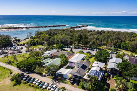 A PERFECT STAY Sunset Beach Summer Breeze - Accommodation Nelson Bay 2