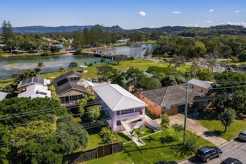 A PERFECT STAY Sunset Beach Summer Breeze - Accommodation Nelson Bay 0