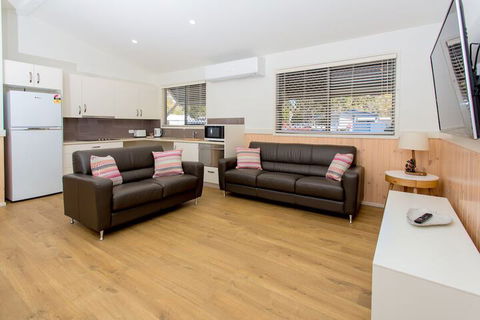 Woolgoolga Lakeside Holiday Park - Accommodation Nelson Bay 5