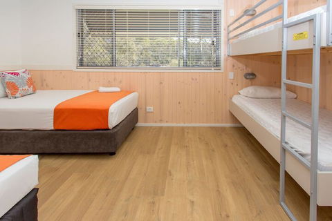 Woolgoolga Lakeside Holiday Park - Accommodation Nelson Bay 6