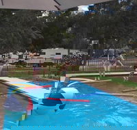 Acacia Caravan Park - Accommodation Nelson Bay