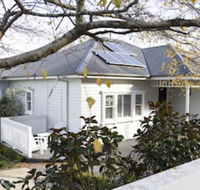 Sandringham - Accommodation Nelson Bay