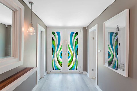 La Luna Shoal Bay - Nelson Bay Accommodation.com 1