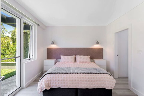 La Luna Shoal Bay - Nelson Bay Accommodation.com 6