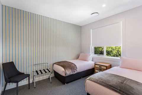 La Luna Shoal Bay - Nelson Bay Accommodation.com 3