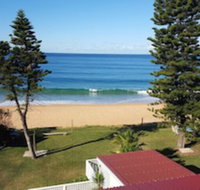 Coachhouse on the Beach - Nelson Bay Accommodation.com