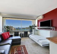 807 at the Beach - Nelson Bay Accommodation.com