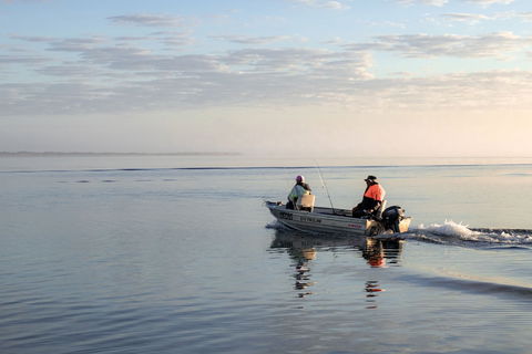 Venus Bay Beachfront Tourist Park - Accommodation Nelson Bay 2