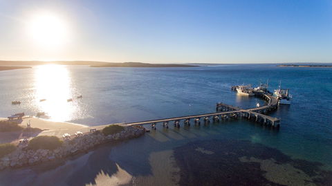 Venus Bay Beachfront Tourist Park - Accommodation Nelson Bay 3
