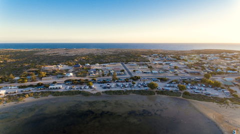 Venus Bay Beachfront Tourist Park - Accommodation Nelson Bay 6