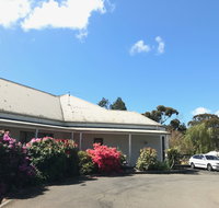 Stony Rise Cottage BB - Accommodation Nelson Bay