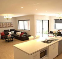 7 Bedrooms House for big Group - Accommodation Nelson Bay