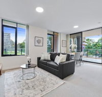 HomeHotel Walking Distance to Train  Westfield - Nelson Bay Accommodation.com