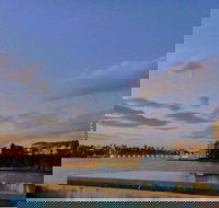 Waterfront on Manly Harbour - Nelson Bay Accommodation.com