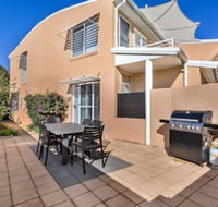 Sandcastles 1 / 8 Ala Moana Way - Nelson Bay Accommodation.com