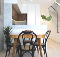 Urban Rest The Fern Apartments - Accommodation Nelson Bay