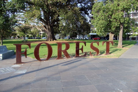 Adelaide Central Apartment - 3BR, 2Bath & Carpark - Accommodation Nelson Bay 4