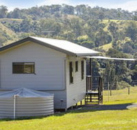 Valley Cabins By The Creek - Accommodation Nelson Bay
