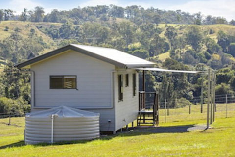 Valley Cabins By The Creek - Accommodation Nelson Bay 0