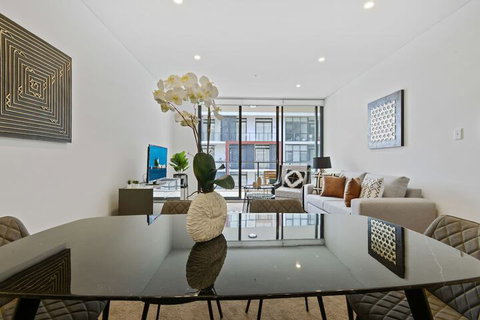 HomeHotel Waterside Luxury & New Residences - Nelson Bay Accommodation.com 6