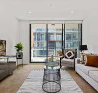 HomeHotel Waterside Luxury  New Residences - Accommodation Nelson Bay