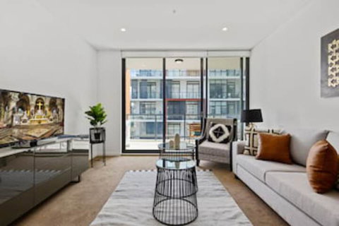 HomeHotel Waterside Luxury & New Residences - Nelson Bay Accommodation.com 0