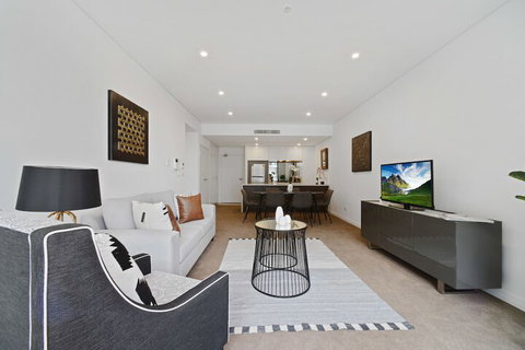 HomeHotel Waterside Luxury & New Residences - Nelson Bay Accommodation.com 3