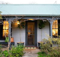 Innisfree - Accommodation Nelson Bay