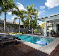 Beach bliss Queen bed BBQ Pool Netflix - Accommodation Nelson Bay