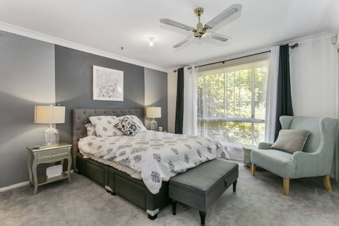 Swanbrook - Accommodation Nelson Bay 5