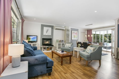 Swanbrook - Accommodation Nelson Bay 3