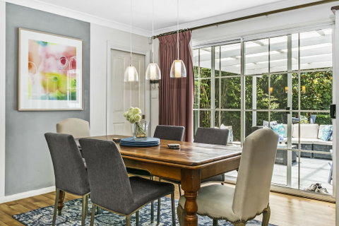Swanbrook - Accommodation Nelson Bay 1