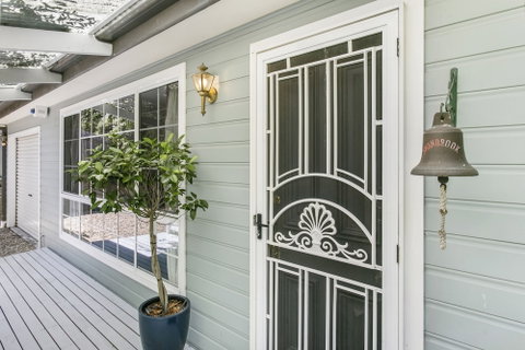 Swanbrook - Accommodation Nelson Bay 0