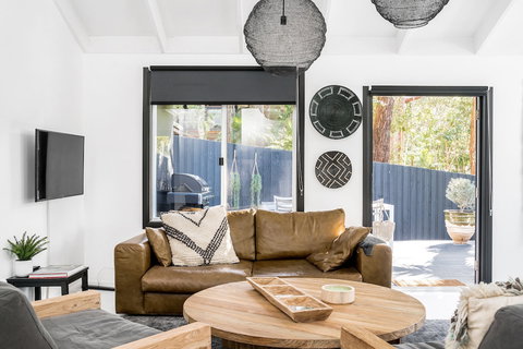 A PERFECT STAY - Black Star - Accommodation Nelson Bay 4