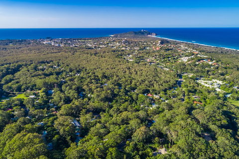 A PERFECT STAY - Black Star - Accommodation Nelson Bay 1