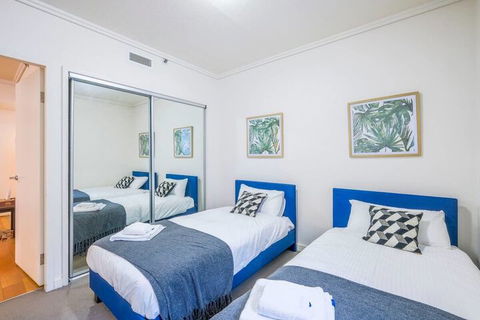 SoFun Apartment On George St - Accommodation Nelson Bay 4