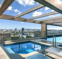 SoFun Apartment on George St - Accommodation Nelson Bay