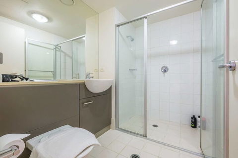 SoFun Apartment On George St - Accommodation Nelson Bay 6