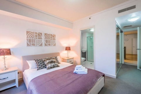 SoFun Apartment On George St - Accommodation Nelson Bay 5
