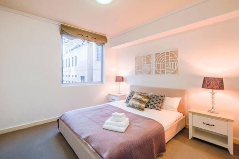 SoFun Apartment On George St - Accommodation Nelson Bay 2