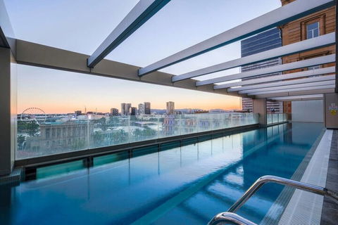 SoFun Apartment On George St - Accommodation Nelson Bay 1