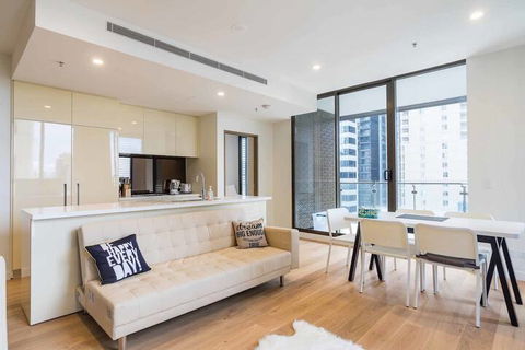 Fabulous City 2 BDR Apt In New Building - Accommodation Nelson Bay 7
