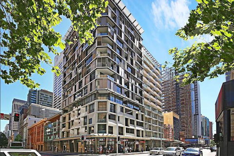Fabulous City 2 BDR Apt In New Building - Accommodation Nelson Bay 2